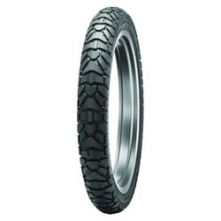 Dunlop Trailmax Mission Tires 100/90-19