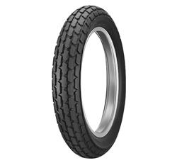 Dunlop K180 Tires 130/80-19