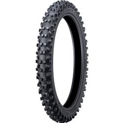 Dunlop Geomax EN91 Tires 90/90-21