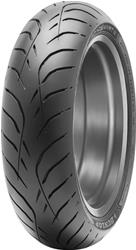 Dunlop Sportmax Roadsmart IV Tires 190/50-17