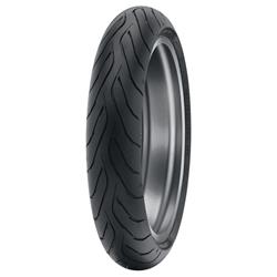 Dunlop Sportmax Roadsmart IV Tires