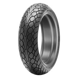Dunlop Mutant Tires 160/60-17