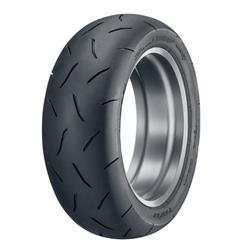 Dunlop TT93GP Pro Tires 100/90-12