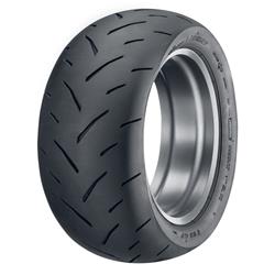 Dunlop TT93GP Pro Tires 120/80-12