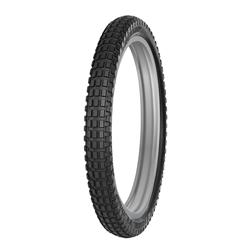 Dunlop Geomax Trail TL01 Tires 80/100-21