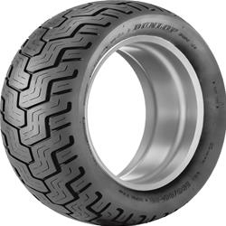 Dunlop D404 Cruiser/High-Value Tires 150/90-15