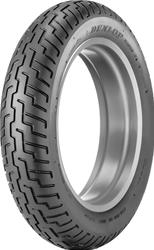 Dunlop D404 Cruiser/High-Value Tires 130/90-16