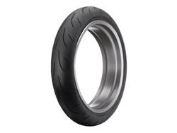 Dunlop F20 Qualifier Tires