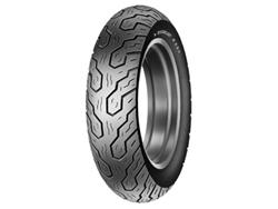 Dunlop K555 Tires