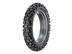 Dunlop D606 Dual Sport Tires