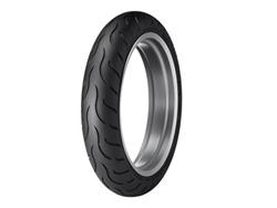 Dunlop D208ZR Tires