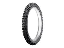 Dunlop D908RR Tires