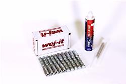 MaxJax Epoxy Anchor Bolt Kits