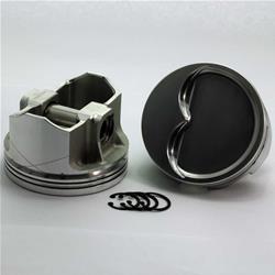 D.S.S. FX-Series Forged 4032 Alloy Pistons 1-2203-4030