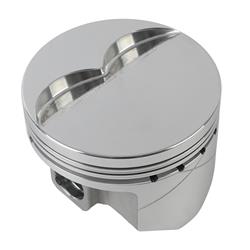 D.S.S. FX-Series Forged 4032 Alloy Pistons 1-2210-3875