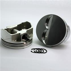 D.S.S. FX-Series Forged 4032 Alloy Pistons 1-2400-4040