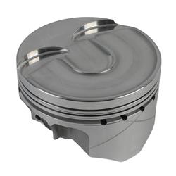 D.S.S. FX-Series Forged 4032 Alloy Pistons 1-2702-3800