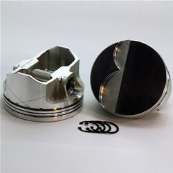 D.S.S. FX-Series Forged Piston and Ring Kits K1-3362-4040