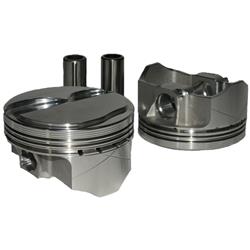 D.S.S. FX-Series Forged 4032 Alloy Pistons 1-2802-3780