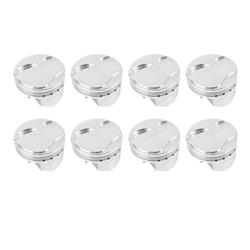 D.S.S. FX-Series Forged 4032 Alloy Pistons 1-2832-4030