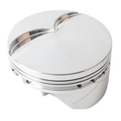 D.S.S. FX-Series Forged 4032 Alloy Pistons 1-2920-4000