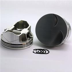 D.S.S. FX-Series Forged 2618 Alloy Pistons 2-3270-4165