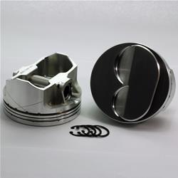 D.S.S. FX-Series Forged 2618 Alloy Pistons 2-3416-4060