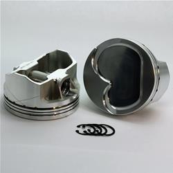 D.S.S. FX-Series Forged 2618 Alloy Pistons 2-3372-4165