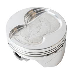 D.S.S. FX-Series Forged 4032 Alloy Pistons 1-3406-4030B