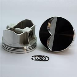 D.S.S. FX-Series Forged 4032 Alloy Piston and Ring Kits K1-3550-4030