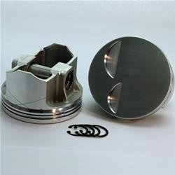 D.S.S. FX-Series Forged 2618 Alloy Pistons with XR Wrist Pins 3-3552-4040