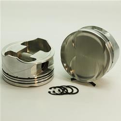 D.S.S. FX-Series Forged 4032 Alloy Pistons 1-4977-3710