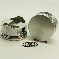 D.S.S. FX-Series Forged 4032 Alloy Pistons 1-4890-3552