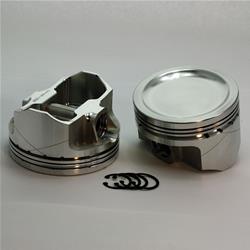 DSS Racing Pistons 1-5910-4000