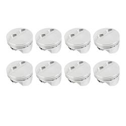 D.S.S. FX-Series Forged 4032 Alloy Pistons 1-5070-4170