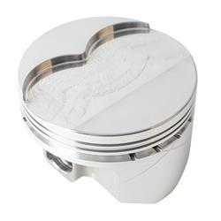 D.S.S. FX-Series Forged 4032 Alloy Pistons 1-6020-4030C