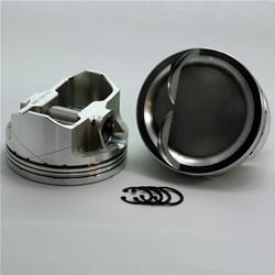 D.S.S. FX-Series Forged 4032 Alloy Piston and Ring Kits K1-6403-4030