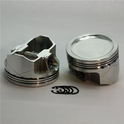DSS Racing Pistons 1-6467-4000