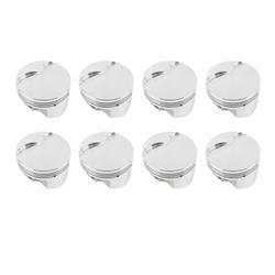 D.S.S. SX-Series Forged Pistons 1800-3780
