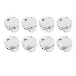 D.S.S. SX-Series Forged Pistons 1810-3780