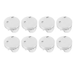 D.S.S. FX-Series Forged 2618 Alloy Pistons 2-3402-4030C