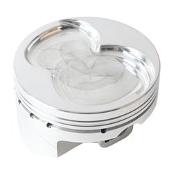 D.S.S. FX-Series Forged 2618 Alloy Pistons 2-3410-4030