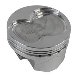 D.S.S. FX-Series Forged 2618 Alloy Pistons 2-3458-4030