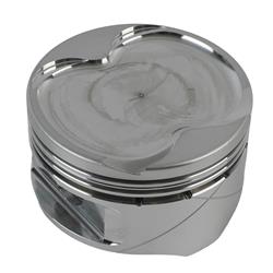 D.S.S. FX-Series Forged 2618 Alloy Pistons 2-4854-3572