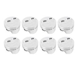 D.S.S. FX-Series Forged 2618 Alloy Pistons 2-5021-4170