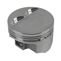 D.S.S. FX-Series Forged 2618 Alloy Pistons 2-6350-4030