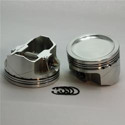 DSS Racing Pistons 2-6467-4000