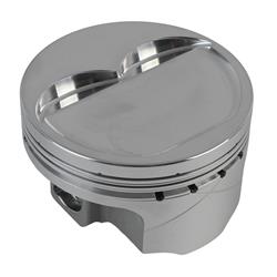 D.S.S. FX-Series Forged 2618 Alloy Pistons with XR Wrist Pins 3-2003-4040