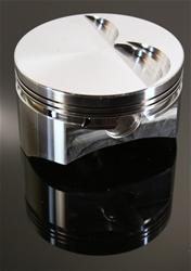 D.S.S. SX-Series Forged Pistons 3000SX-030