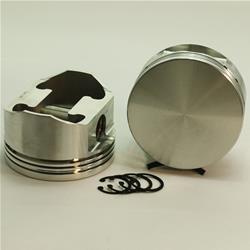 D.S.S. SX-Series Forged Pistons 4800-3552